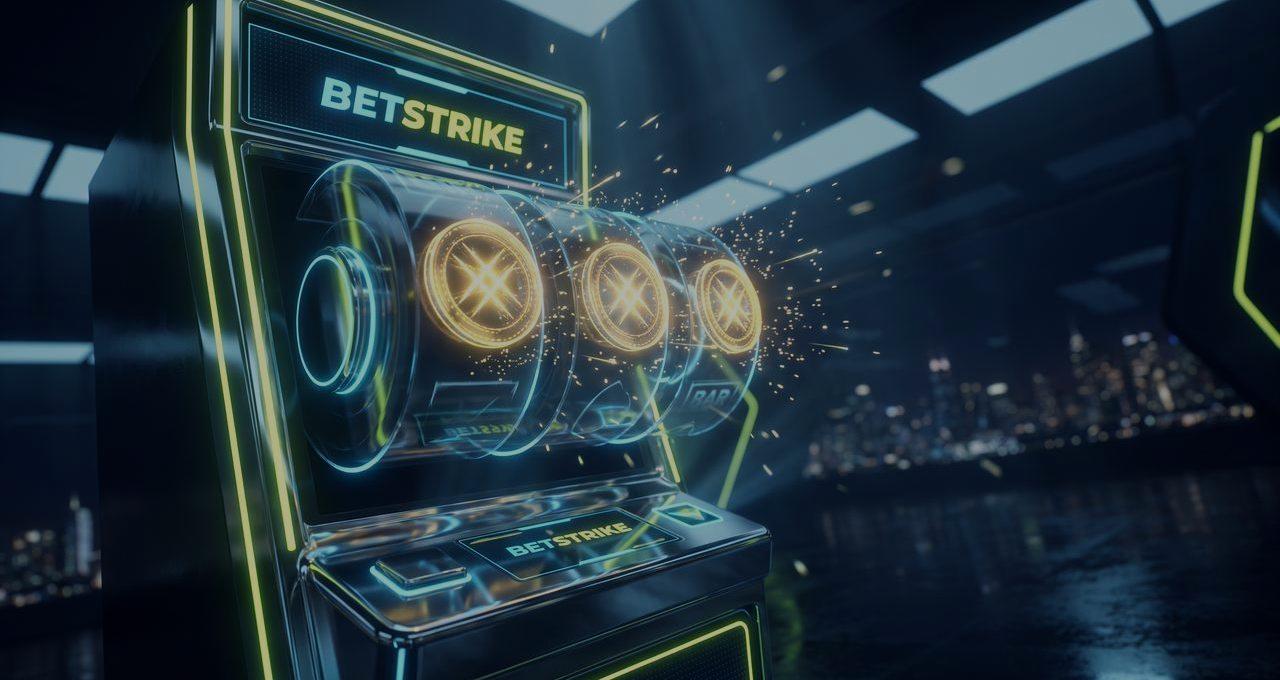 BetStrike