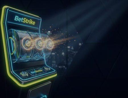 BetStrike