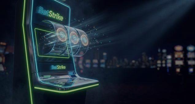 BetStrike