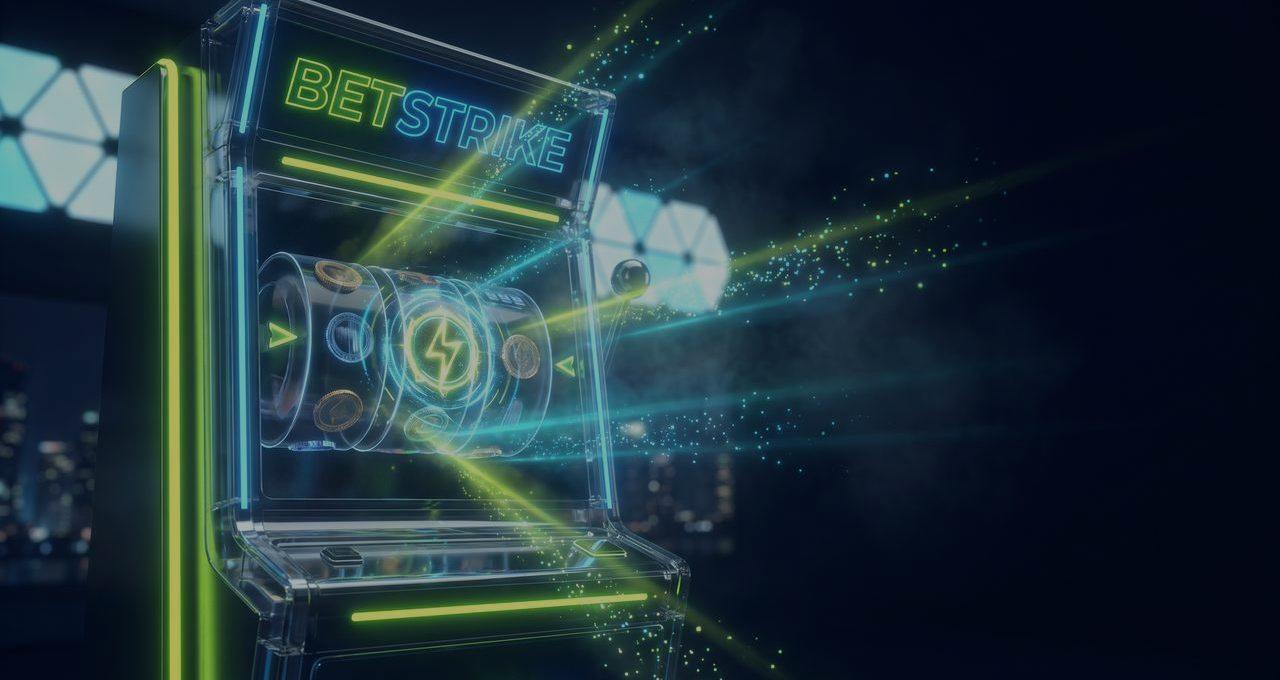BetStrike